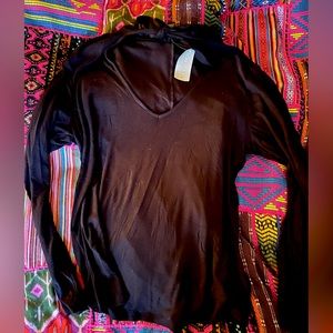 Forever 21+ Bow tie top, 3x, NWT